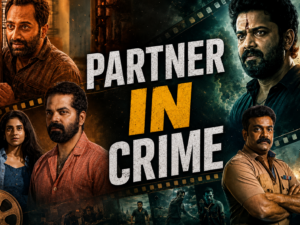 5 best films of Malayalam cinema, IMDB rating of these films full of suspense and thriller will blow your senses